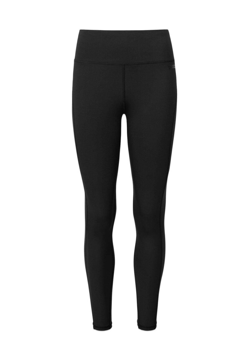 SNOCKS Leggings  negru