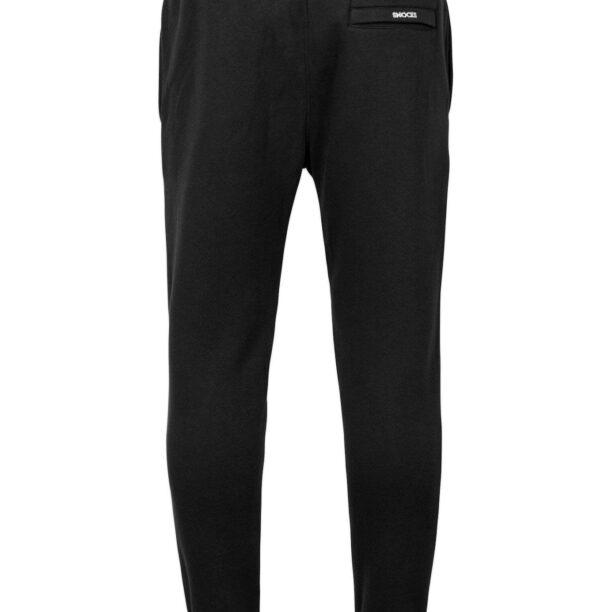 SNOCKS Pantaloni  negru