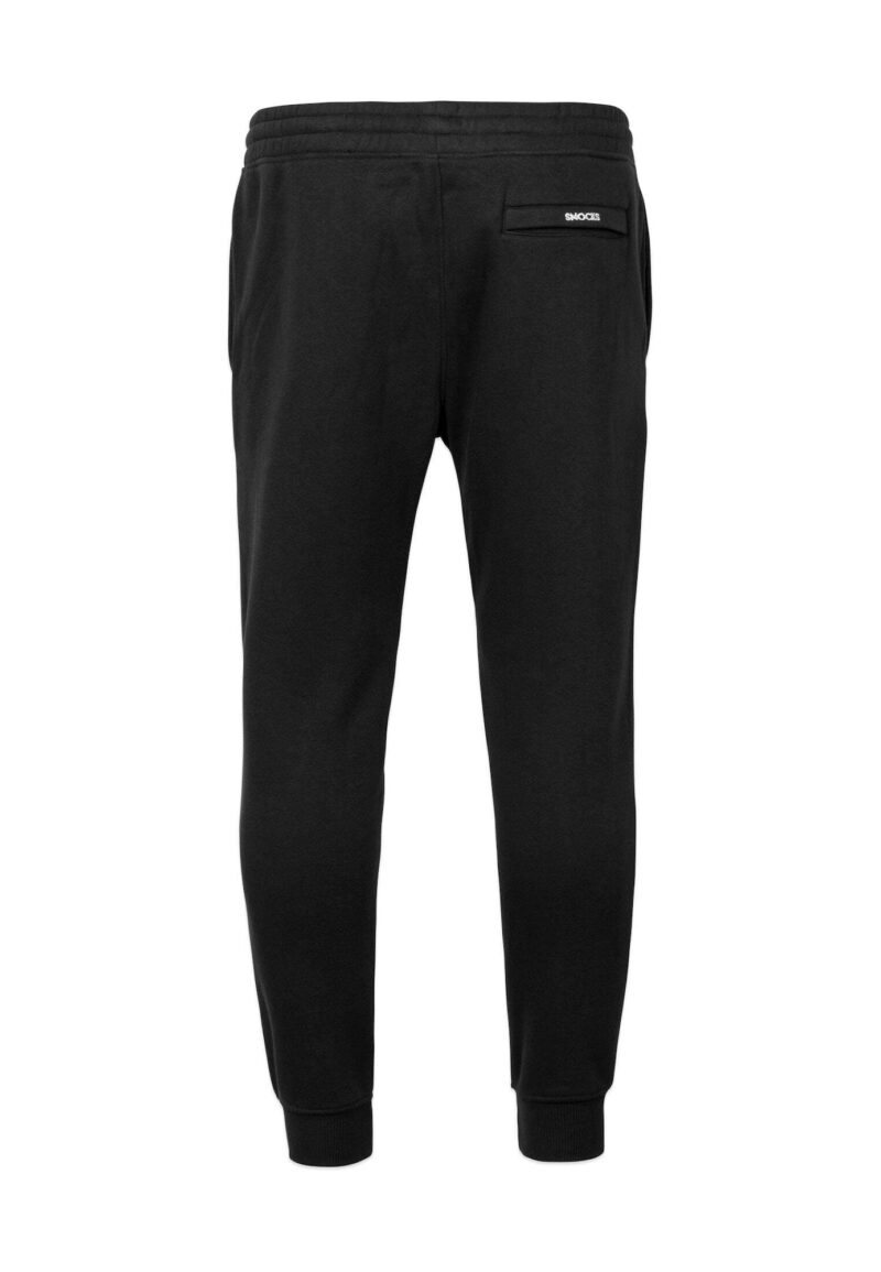 SNOCKS Pantaloni  negru