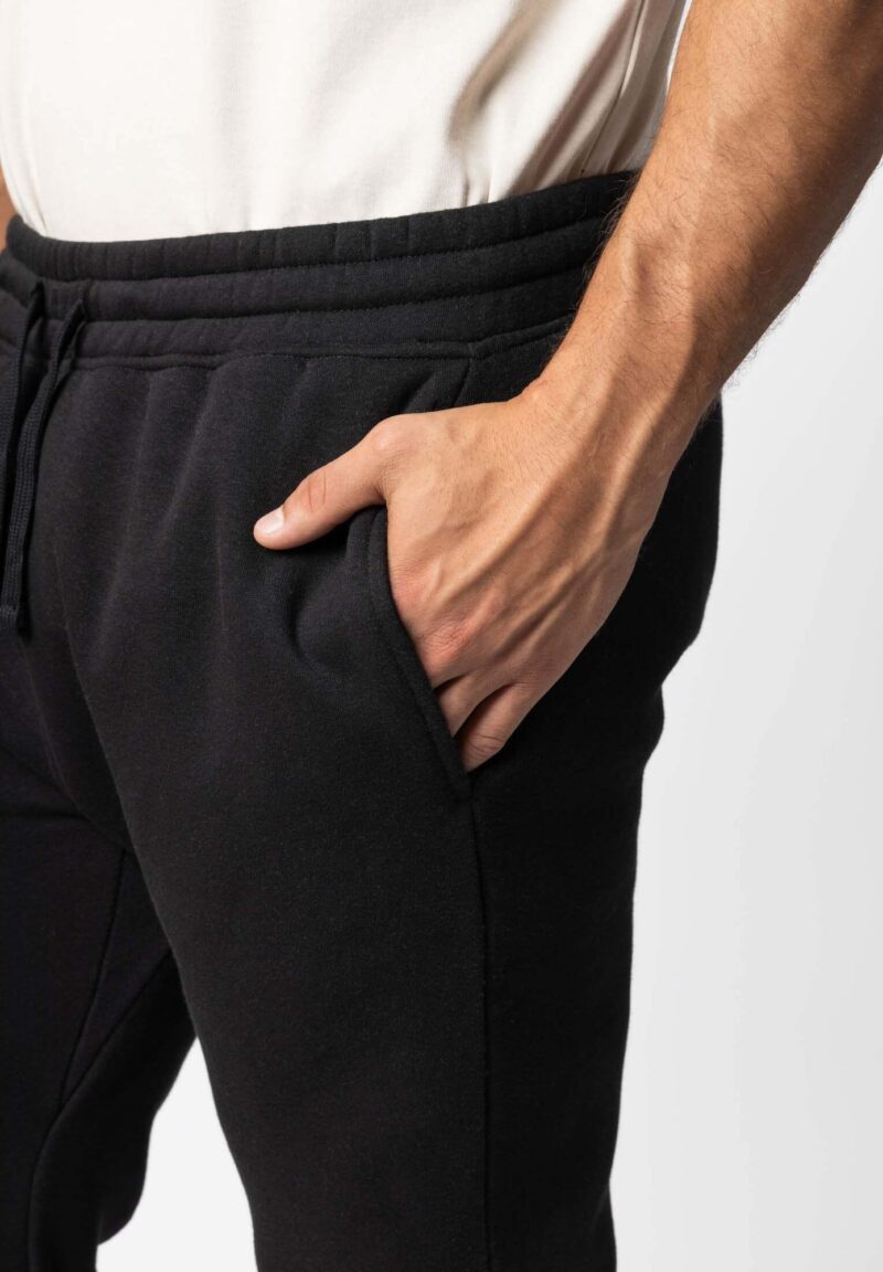 Preţ SNOCKS Pantaloni  negru