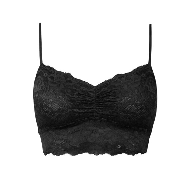 SNOCKS Sutien  negru