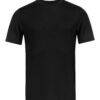 SNOCKS Tricou  negru