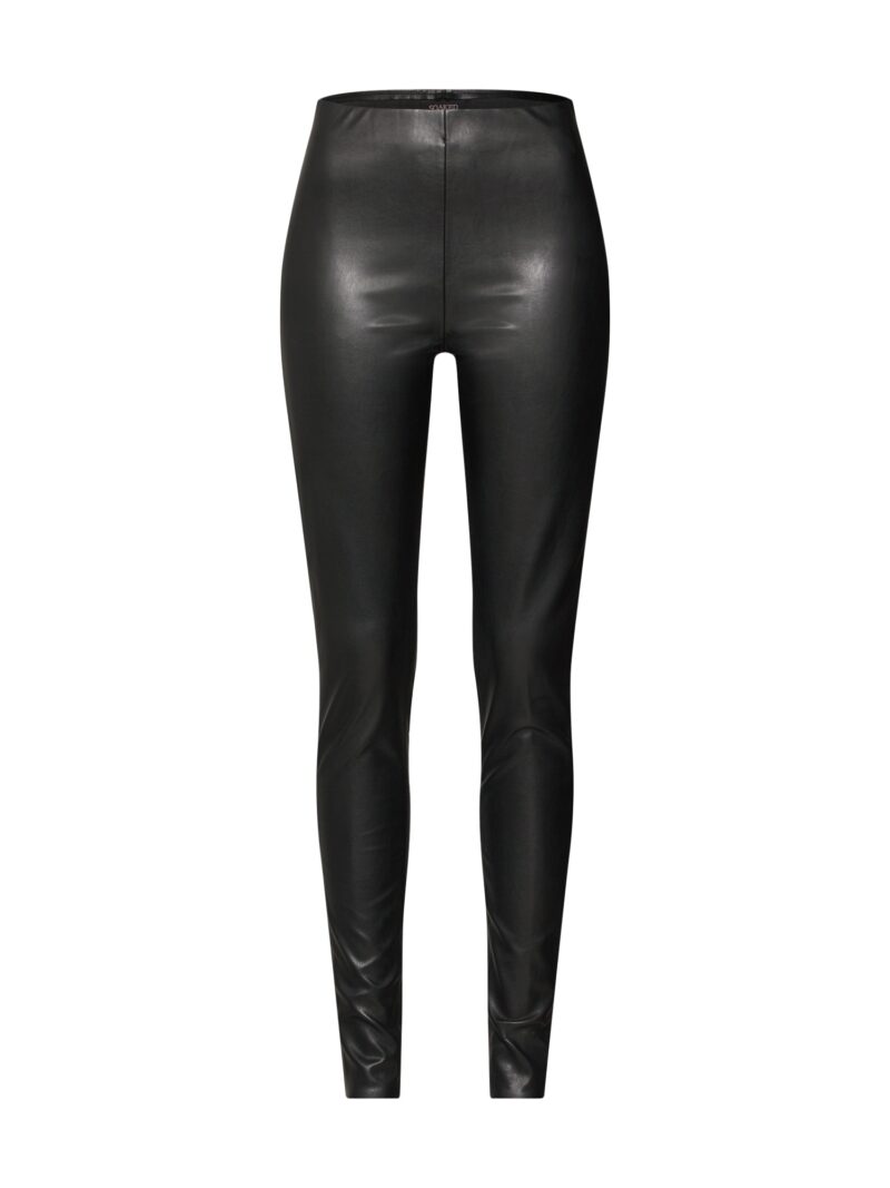 SOAKED IN LUXURY Leggings 'Kaylee'  negru