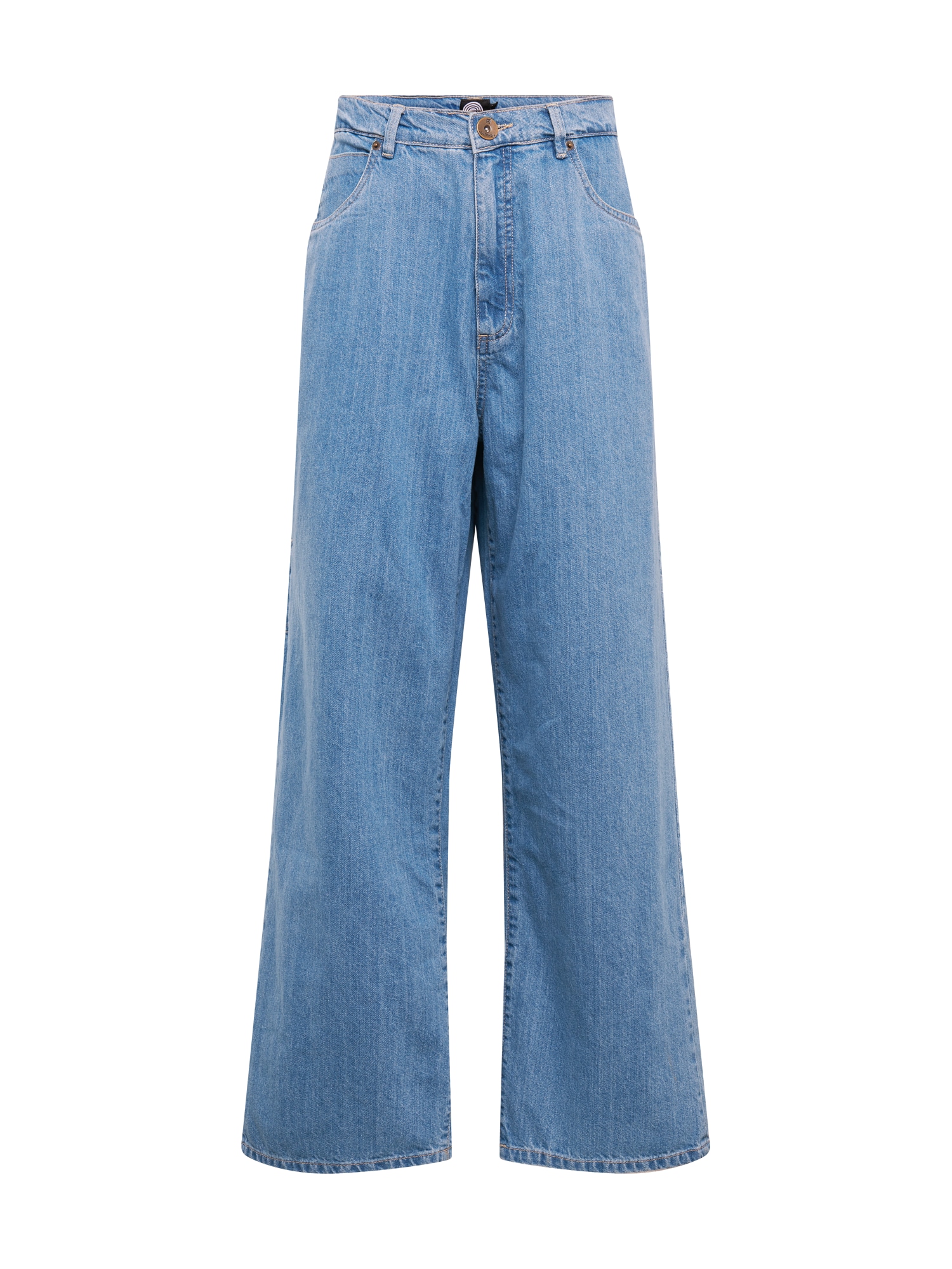 SOUTHPOLE Jeans  albastru denim