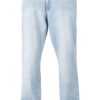 SOUTHPOLE Jeans  albastru deschis