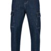 SOUTHPOLE Pantaloni eleganți  albastru denim