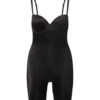 SPANX Body modelator 'SYF'  negru