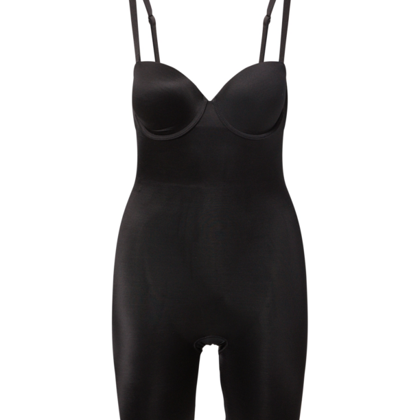 SPANX Body modelator 'SYF'  negru