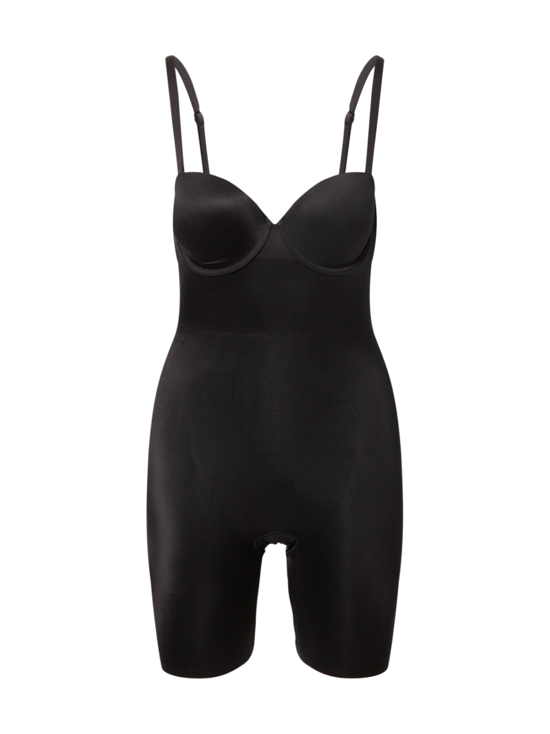 SPANX Body modelator 'SYF'  negru