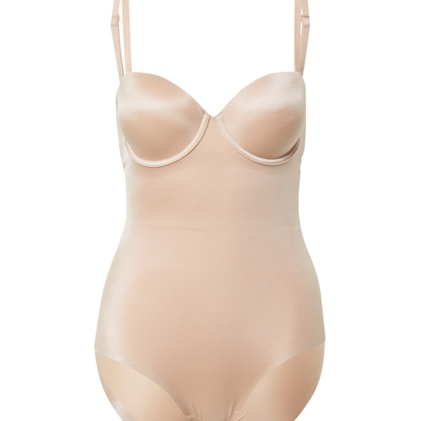 SPANX Body modelator 'Syf'  culoarea pielii