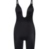 SPANX Body modelator  negru