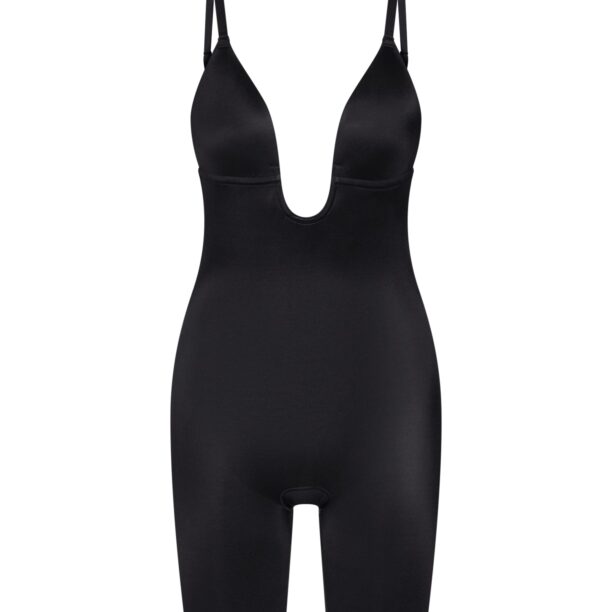 SPANX Body modelator  negru