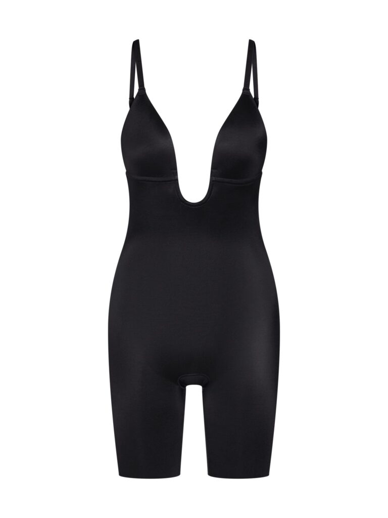 SPANX Body modelator  negru