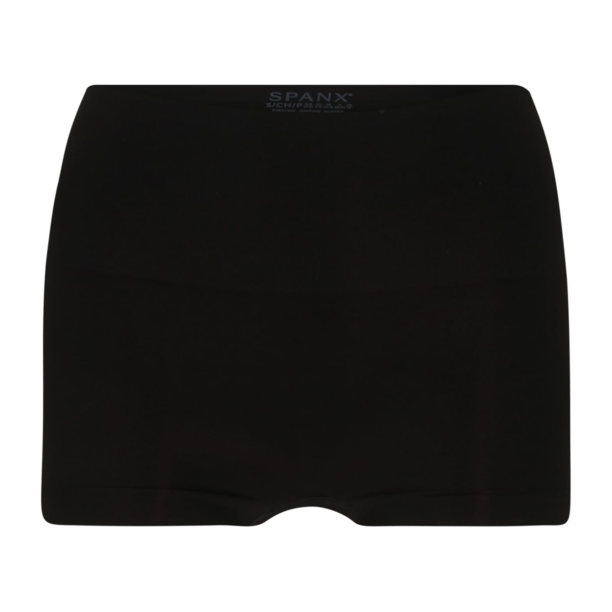 SPANX Pantaloni modelatori  negru