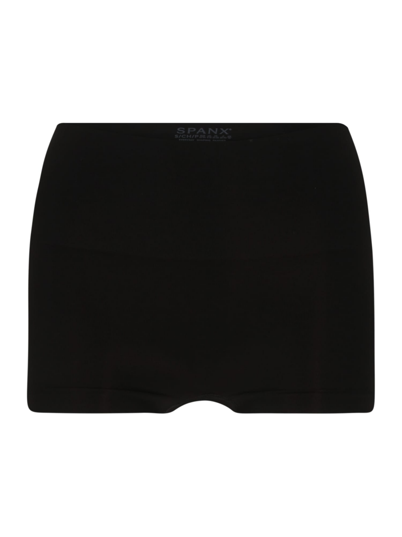 SPANX Pantaloni modelatori  negru