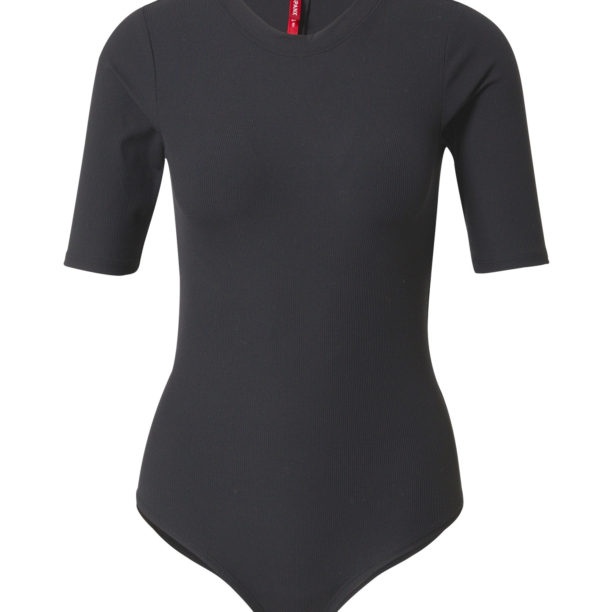 SPANX Tricou body  negru