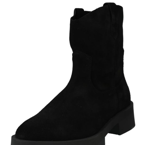 STEVE MADDEN Botine 'MINA'  negru