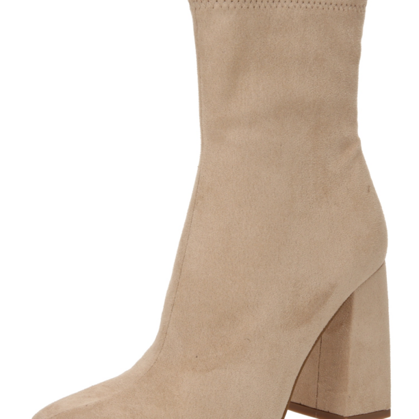 STEVE MADDEN Botine 'TRAVERSE'  bej