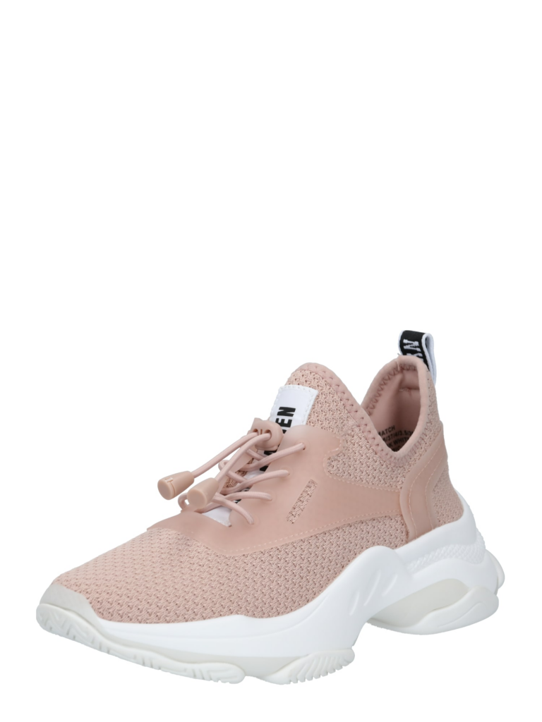 STEVE MADDEN Sneaker low 'MATCH'  roz pal