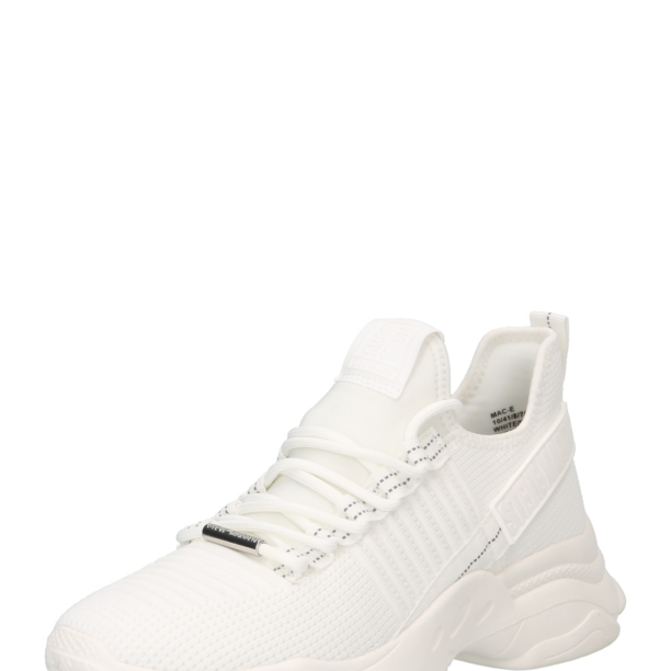 STEVE MADDEN Sneaker low 'Mac'  alb