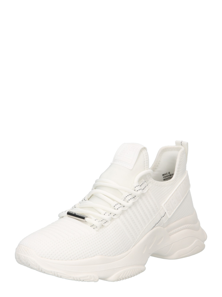 STEVE MADDEN Sneaker low 'Mac'  alb