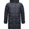 STONE HARBOUR Parka de iarnă 'Beviis'  bleumarin