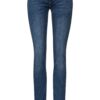 STREET ONE Jeans 'QR Jane'  albastru denim