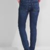 STREET ONE Jeans  albastru denim