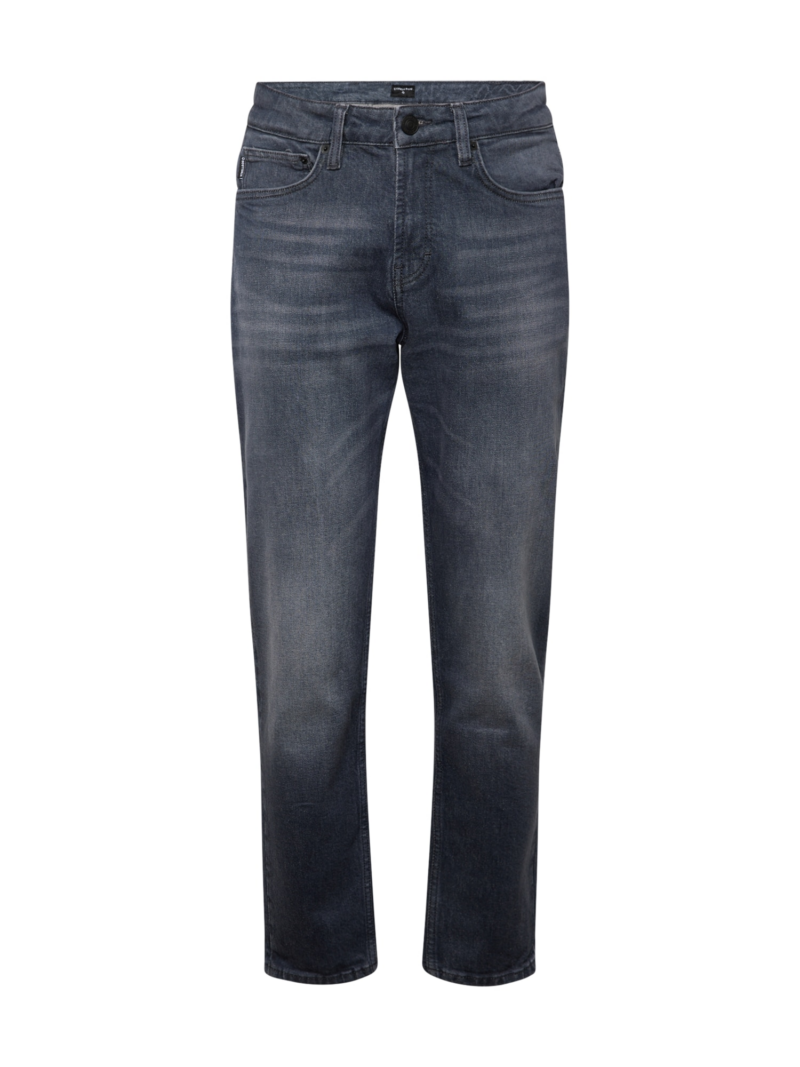 STRELLSON Jeans 'Tab'  gri denim