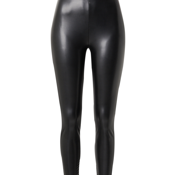 STUDIO SELECT Leggings 'Duffy'  negru