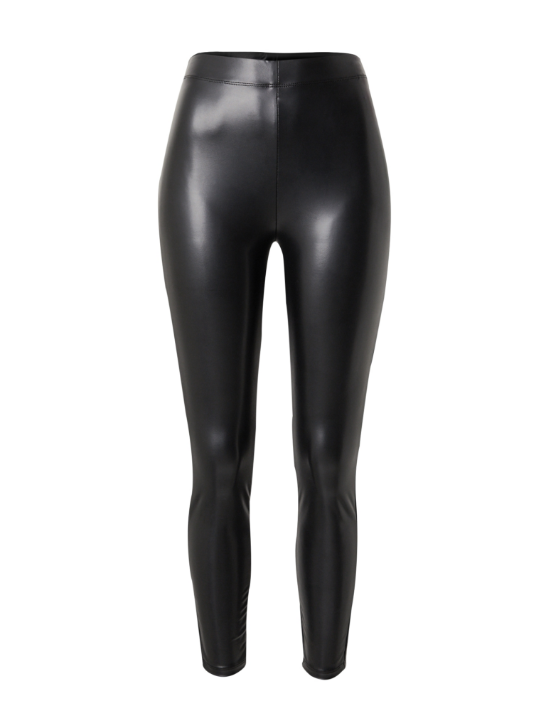 STUDIO SELECT Leggings 'Duffy'  negru