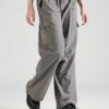 STUDIO SELECT Pantaloni cu buzunare 'Glenn'  gri