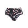 SUNSEEKER Slip costum de baie 'Ditsy'  mai multe culori / negru