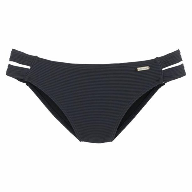 SUNSEEKER Slip costum de baie 'Fancya'  negru