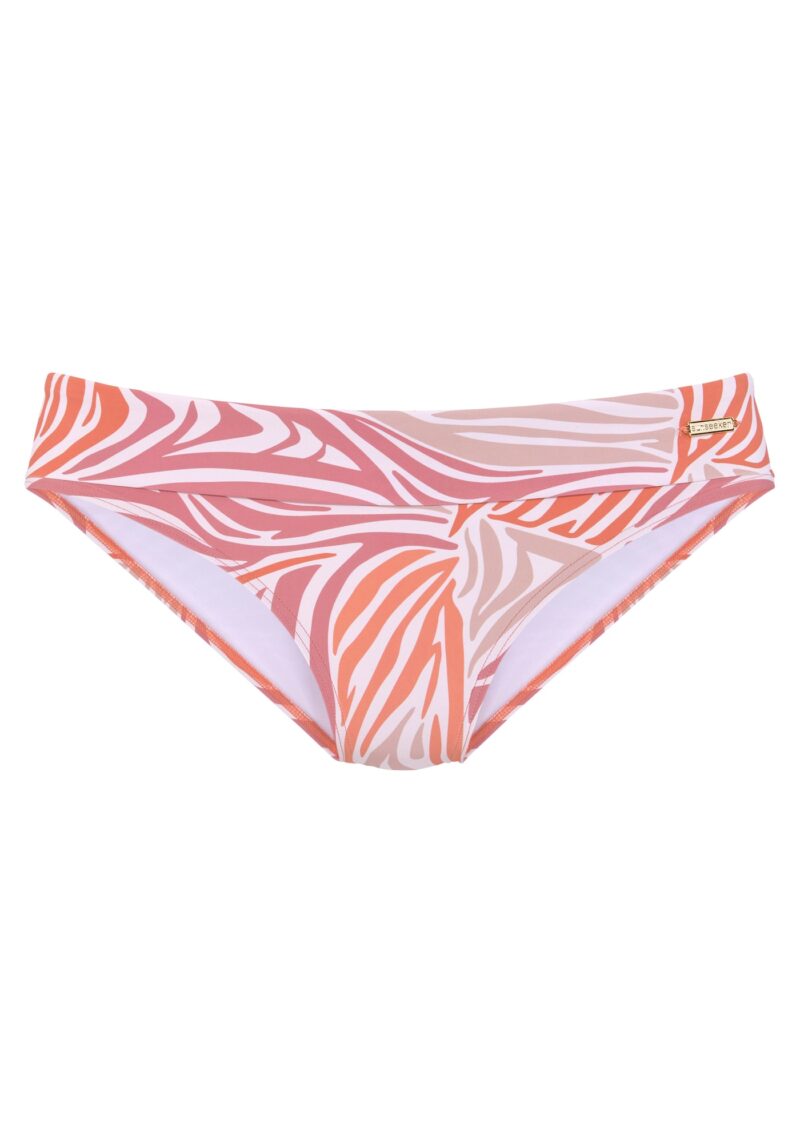 SUNSEEKER Slip costum de baie  mai multe culori