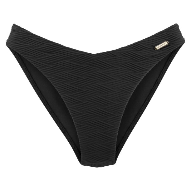 SUNSEEKER Slip costum de baie  negru