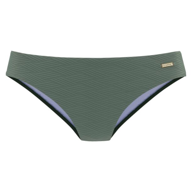 SUNSEEKER Slip costum de baie  verde