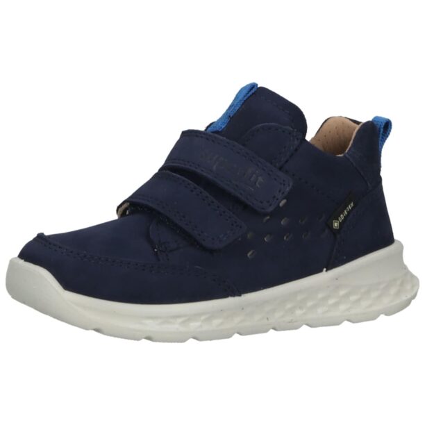 SUPERFIT Sneaker 'Breeze'  albastru / albastru deschis