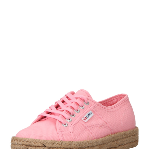 SUPERGA Sneaker low '2730-Cotropw'  roz