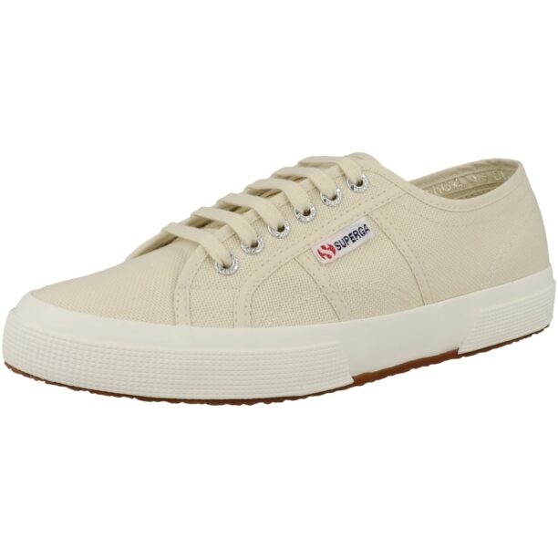 SUPERGA Sneaker low '2750 Cotu Classic'  bej deschis