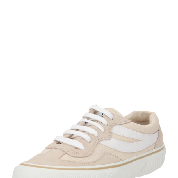 SUPERGA Sneaker low '2941'  crem / alb