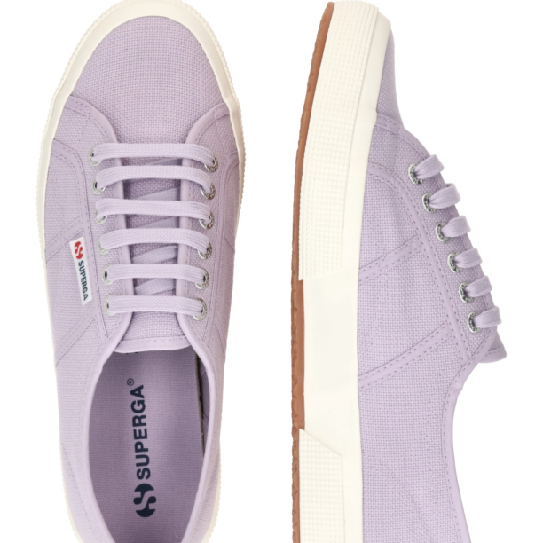 SUPERGA Sneaker low 'Cotu Classic'  mov liliachiu