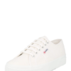 SUPERGA Sneaker low  alb natural