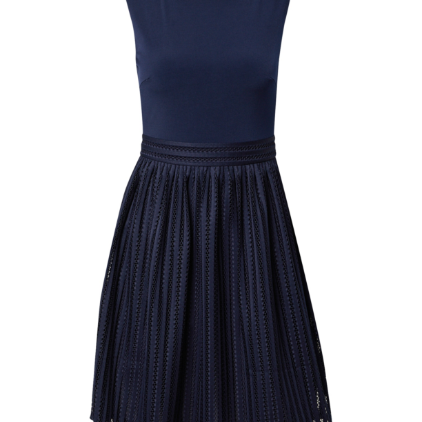 SWING Rochie  bleumarin