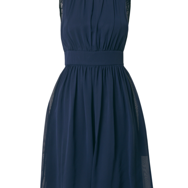 SWING Rochie  bleumarin