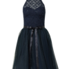 SWING Rochie de cocktail  bleumarin