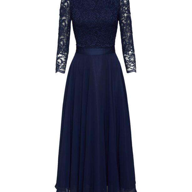 SWING Rochie de seară  albastru marin