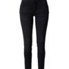 Salsa Jeans Jeans 'Secret'  negru