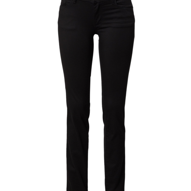 Salsa Jeans Jeans 'Wonder'  negru denim