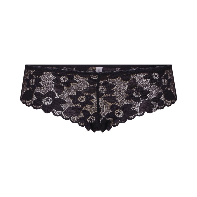 Samsøe Samsøe Chiloți 'TANDY PANTIES 6356'  negru